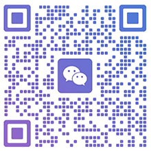 扫描即可关注我们